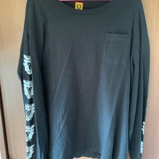 HUMAN MADE ロンT(Tシャツ(長袖/七分))