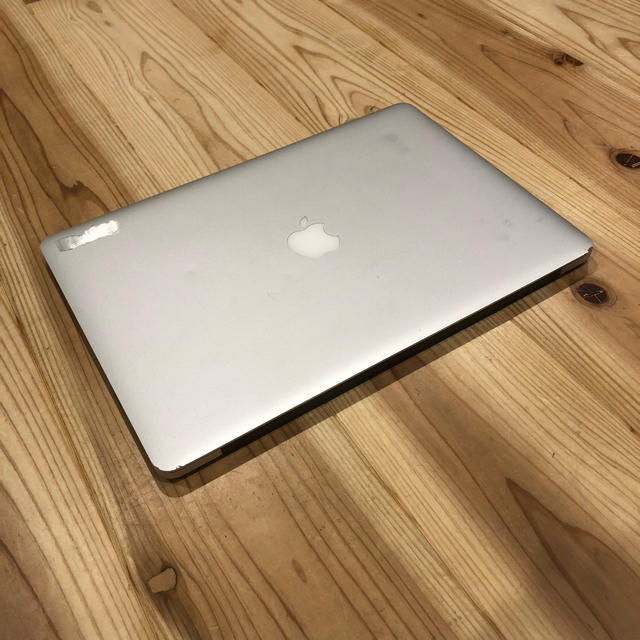 訳あり格安！ MacBook pro retina 15インチ Late2013