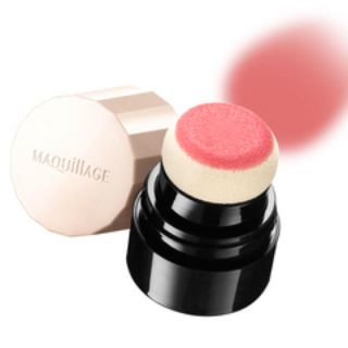 マキアージュ(MAQuillAGE)のマキアージュ ビューティースキンクリエーター チーク(チーク)