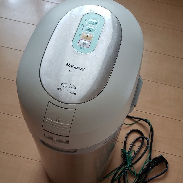 パナソニック 生ゴミ処理機 【格安SALEスタート】 4200円引き www.gold