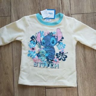 ディズニー(Disney)のなつみかん様トレーナー 新品タグ付き(Tシャツ/カットソー)