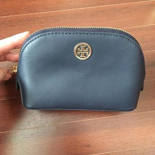 トリーバーチ(Tory Burch)の未使用◇トリーバーチ◇ポーチ(ポーチ)