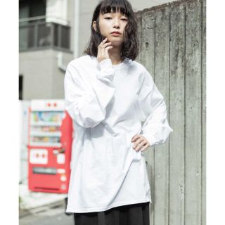 ステュディオス(STUDIOUS)の専用(Tシャツ(長袖/七分))