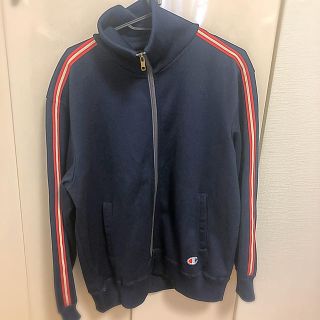 チャンピオン(Champion)の【値下げ！】チャンピオン ジャージ 70's  タグマジック書きあり 激安(ジャージ)