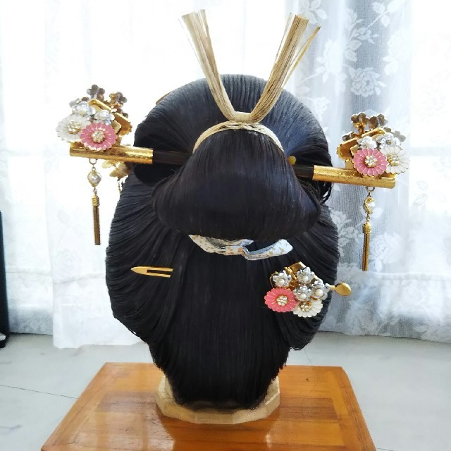 カ 花嫁かんざし 追加画像 可愛い花 の通販 By リエックス S Shop ラクマ カ 花嫁かんざし 追加画像 可愛い花 の通販 By リエックス S Shop ラクマ