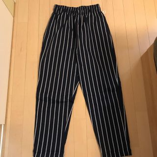 シップスジェットブルー(SHIPS JET BLUE)のcookman シェフパンツ(ワークパンツ/カーゴパンツ)