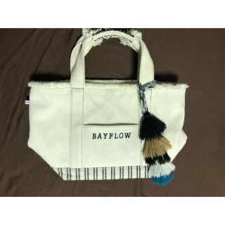 ベイフロー(BAYFLOW)のBAYFLOW バック(ハンドバッグ)