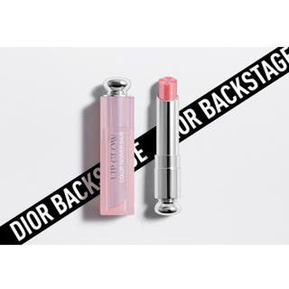 ディオール(Dior)のDior アディクトリップグロウマックス 210 ホロピンク(口紅)