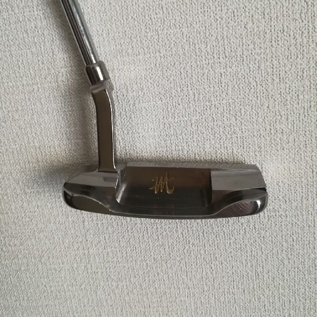 Bettinardi - ベティナルディ 丸山茂樹モデル パターの通販 by Bettinardi - ベティナルディ 丸山茂樹モデル パターの通販 by