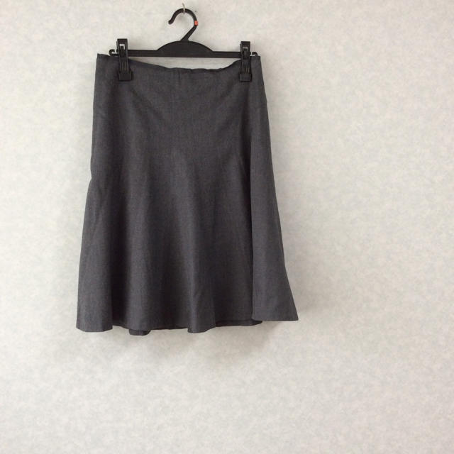 BODY DRESSING Deluxe(ボディドレッシングデラックス)のBody Dressing Deluxe 膝丈スカート M〜L レディースのスカート(ひざ丈スカート)の商品写真