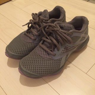 リーボック(Reebok)の【h.さま専用】リーボックイージートーン(スニーカー)