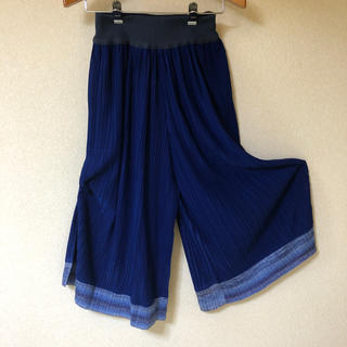 M&KYOKO pants(カジュアルパンツ)