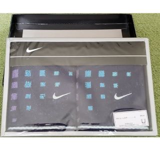 ナイキ(NIKE)のNIKE　ハンドタオル(タオル/バス用品)