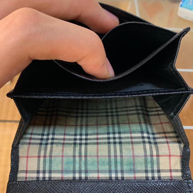 BURBERRY(バーバリー)のBURBERRY コインケース メンズのファッション小物(コインケース/小銭入れ)の商品写真