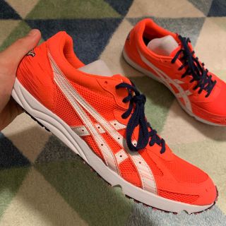 アシックス(asics)のasics ソーティジャパン セーハ2【27cm】早い者勝ち！(陸上競技)