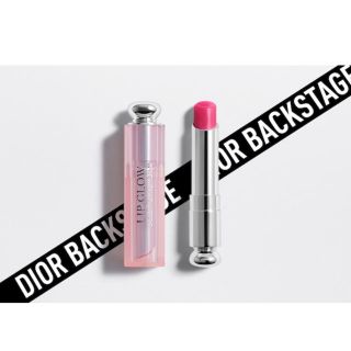 ディオール(Dior)のDior アディクトリップグロウ 007 ラズベリー(口紅)