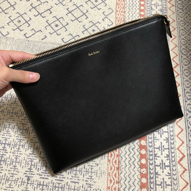 Paul Smith - ポールスミス クラッチバックの通販 by かこ's shop Paul Smith - ポールスミス クラッチバックの通販 by かこ's shop