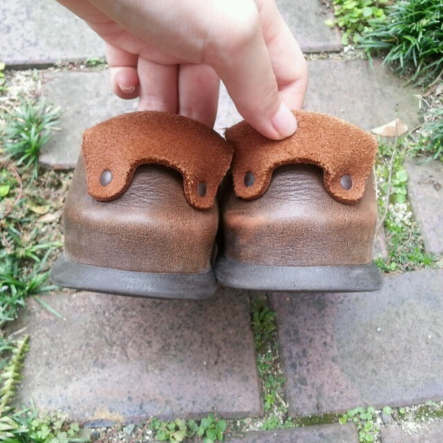 BIRKENSTOCK(ビルケンシュトック)のモンタナ レディースの靴/シューズ(ローファー/革靴)の商品写真