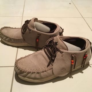 VISVIM(スリッポン/モカシン)のフリマアイテム一覧 VISVIM(スリッポン/モカシン)のフリマアイテム一覧