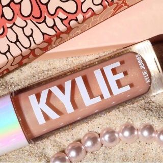 カイリーコスメティックス(Kylie Cosmetics)の【新品未使用】限定♡カイリーコスメティクス ハイグロス (リップグロス)