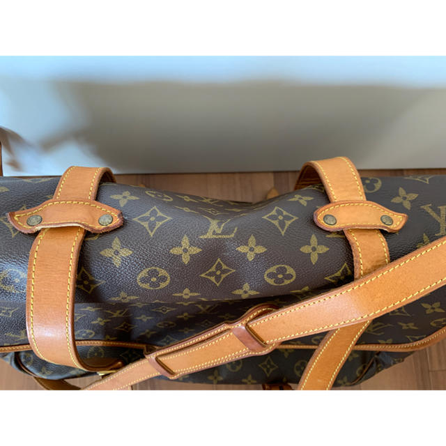 LOUIS VUITTON ソミュール43