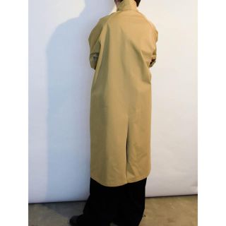 SUNSEA - sunsea 19ss colombo coat コロンボコートの通販 by