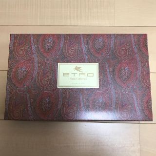 エトロ(ETRO)のまこ様☆エトロ☆ハンドタオル(タオル/バス用品)