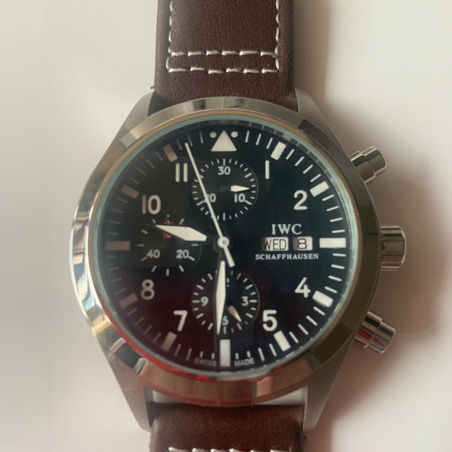 スーパー コピー ユンハンス 時計 腕 時計 評価 / スーパーコピー 時計 ブレゲ腕時計