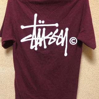 ステューシー(STUSSY)のstussyの、Tシャツ(Tシャツ(半袖/袖なし))