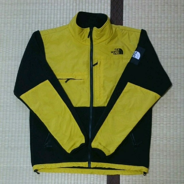 THE NORTH FACE - ノースフェイス デナリジャケット M レオパード