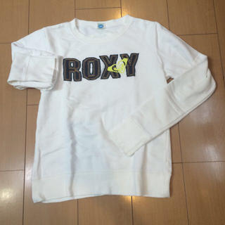 ロキシー(Roxy)のROXYトレーナー(トレーナー/スウェット)