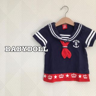 ベビードール(BABYDOLL)のらぷねじ様　専用(Tシャツ/カットソー)