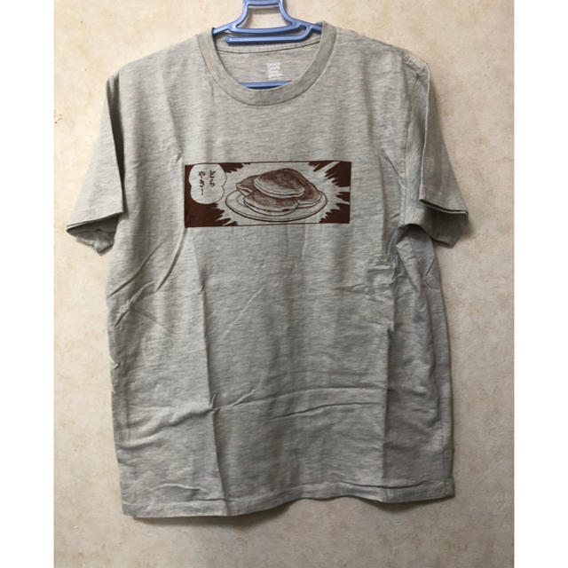 Design Tshirts Store graniph(グラニフ)のgraniph ドラえもん コラボT メンズのトップス(Tシャツ/カットソー(半袖/袖なし))の商品写真