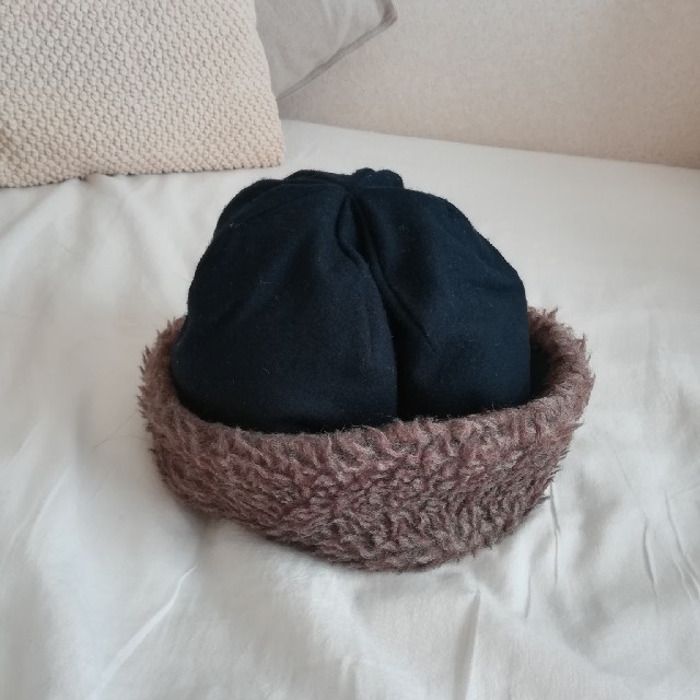 alo様専 mature ha. マチュアーハ HOOD CAP フードキャップ alo様専 mature ha. マチュアーハ HOOD CAP フードキャップ