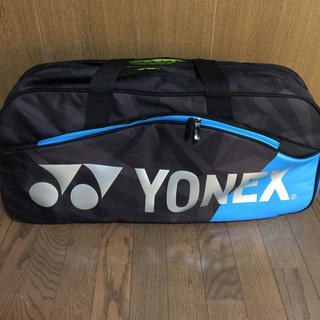YONEX ヨネックス　ハーフパンツ　M &トーナメントバックセット