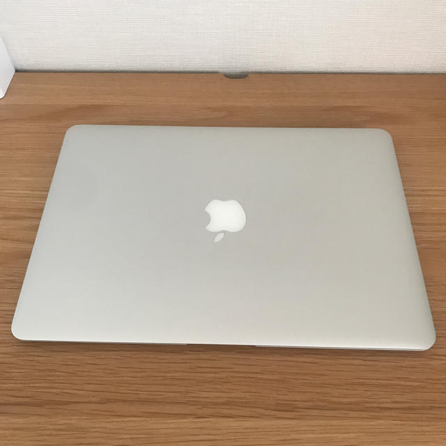 MacBook Air モデルA1369(13-inch, Mid 2011)