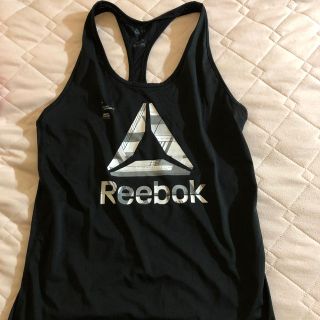 リーボック(Reebok)のつぶりん様専用新品、未使用リーボックタンクトップOT(タンクトップ)