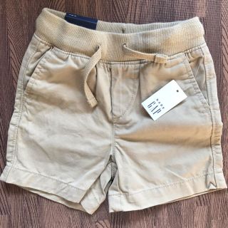 ギャップ(GAP)の新品  GAP男の子用 短パン(パンツ)