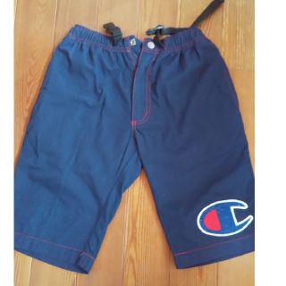 チャンピオン(Champion)のChampionハーフパンツ(150cm)(パンツ/スパッツ)