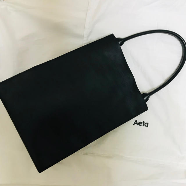 Aeta のトートバッグバッグ