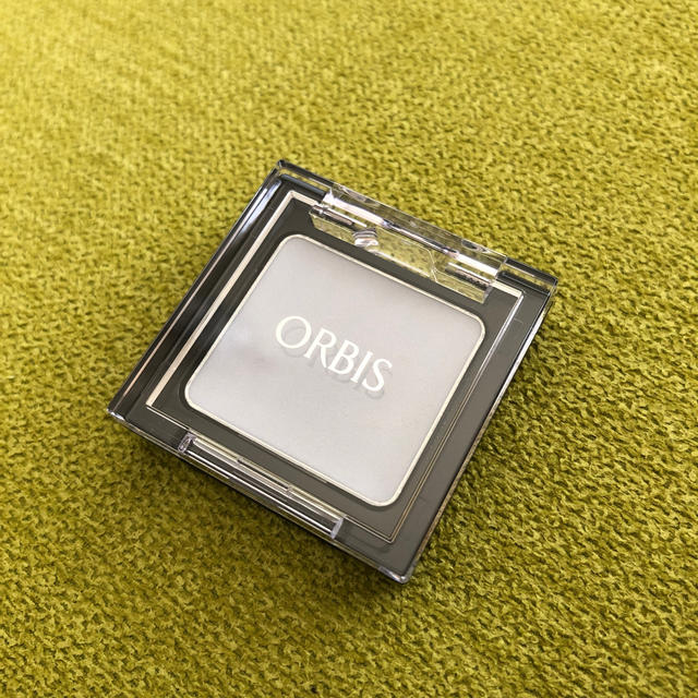 ORBIS(オルビス)のオルビス アイカラー コスメ/美容のベースメイク/化粧品(アイシャドウ)の商品写真