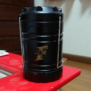 ホッカイドウニホンハムファイターズ(北海道日本ハムファイターズ)のファイターズ 新品 ランタン(ライト/ランタン)