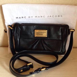 マークバイマークジェイコブス(MARC BY MARC JACOBS)の新品☆レアデザイン！マークジェイコブス(ショルダーバッグ)