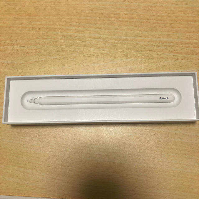 Apple Pencil (未使用) 第2世代