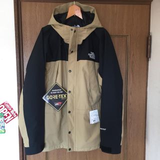 ザノースフェイス(THE NORTH FACE)のたけぽん様専用(マウンテンパーカー)