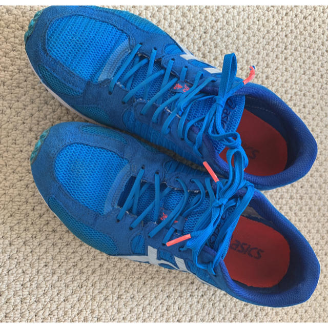 asics(アシックス)のasics 26.5㎝ メンズの靴/シューズ(スニーカー)の商品写真