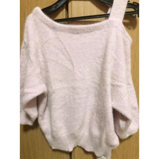 プロポーションボディドレッシング(PROPORTION BODY DRESSING)のプロポーションボディドレッシング(ニット/セーター)