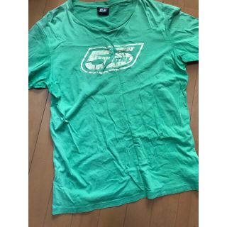 フィフティーファイブディーエスエル(55DSL)の値下げ　ディーゼル 半袖Tee MENS L(Tシャツ/カットソー(半袖/袖なし))