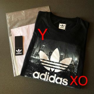 アディダス(adidas)のadidas アディダスオリジナルス Tシャツ(Tシャツ/カットソー(半袖/袖なし))