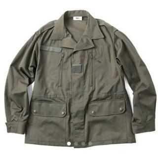 vintage.deadstock フランス軍F1ジャケット ヨーロッパ